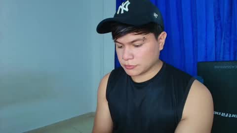 JOSEPH BROWN online show from 9, 2, 2025