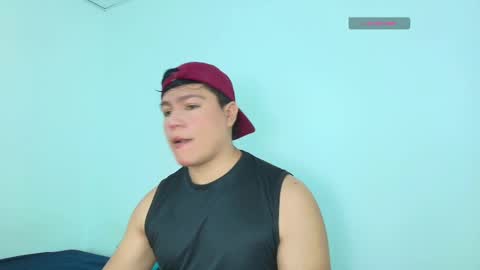 JOSEPH BROWN online show from 12, 3, 2025