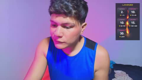 JOSEPH BROWN online show from 8, 2, 2026