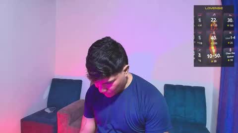 JOSEPH BROWN online show from 22, 3, 2026