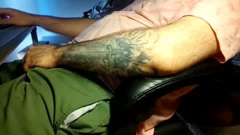 joseph_darsy online show from 5, 5, 2026