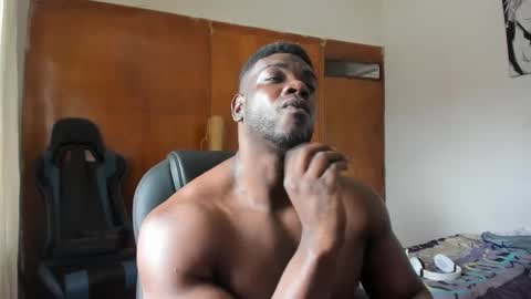 MR OAK online show from 3, 3, 2026