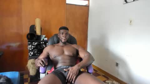 MR OAK online show from 5, 5, 2026