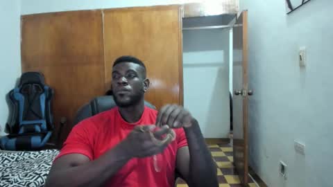 MR OAK online show from 8, 5, 2026