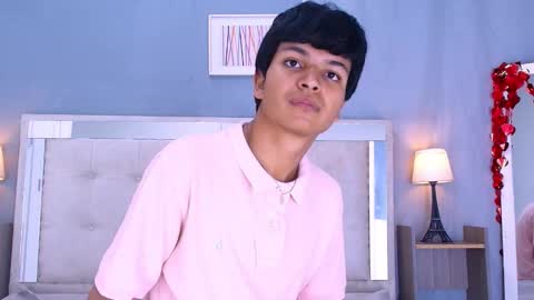 Joseph Gonzalez online show from 25, 2, 2026