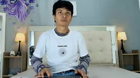 Joseph Gonzalez online show from 11, 3, 2026