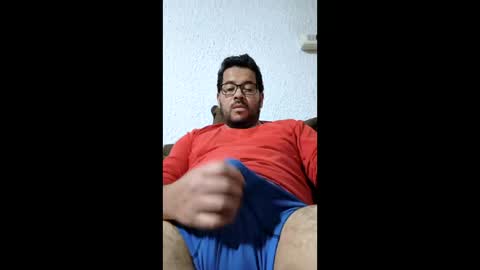 joseph_ironside online show from 17, 5, 2026