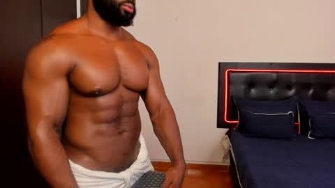 joseph palacios online show from 7, 1, 2025