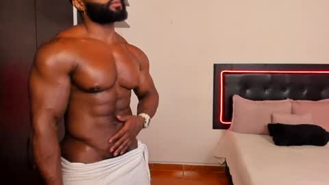 joseph palacios online show from 27, 1, 2025