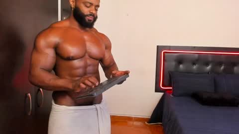 joseph palacios online show from 7, 2, 2025