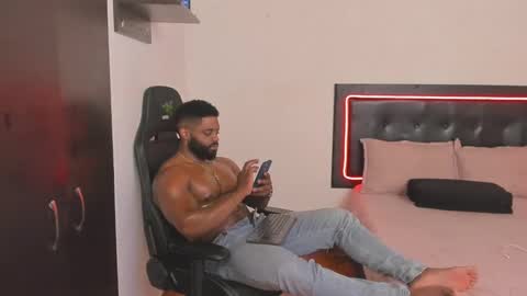 joseph palacios online show from 12, 9, 2025