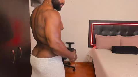 joseph palacios online show from 27, 9, 2025