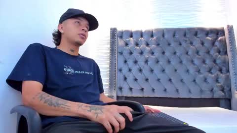 joseph_vans online show from 27, 4, 2026