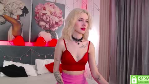 Snapshot of josephine_rowe chatting on 18, 3, 2026 josephine_rowe online show from 18, 3, 2026