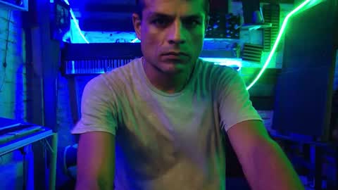 Joseph rivietti online show from 23, 9, 2025