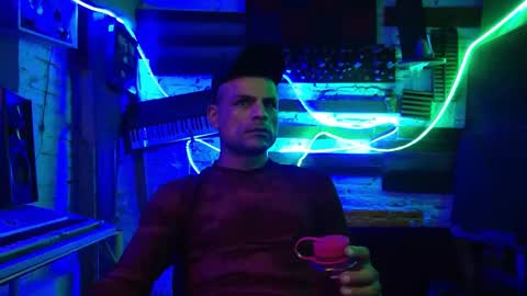 Joseph rivietti online show from 3, 10, 2025