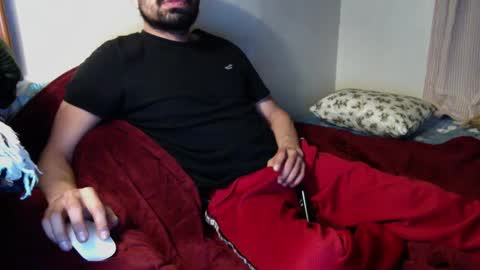 josephs1990 online show from 16, 1, 2025