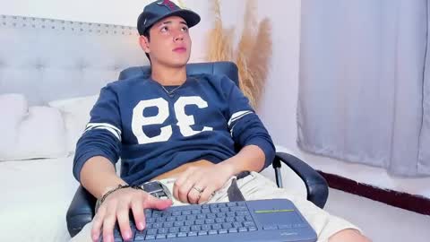 JOSH online show from 21, 5, 2026