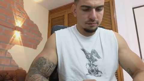 josh_miller01 online show from 6, 6, 2026