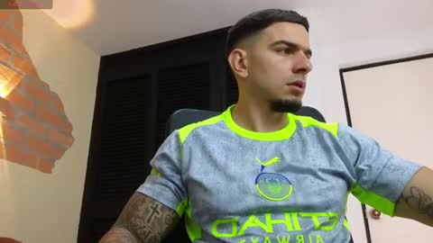 josh_miller01 online show from 18, 6, 2026