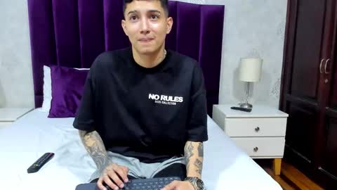 Snapshot of joshbeech chatting on 19, 1, 2026 JoshBeech online show from 19, 1, 2026