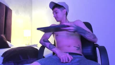 Snapshot of joshbeech chatting on 6, 2, 2026 JoshBeech online show from 6, 2, 2026