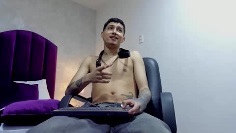 Snapshot of joshbeech chatting on 18, 2, 2026 JoshBeech online show from 18, 2, 2026