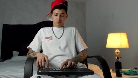 Snapshot of joshbeech chatting on 10, 3, 2026 JoshBeech online show from 10, 3, 2026