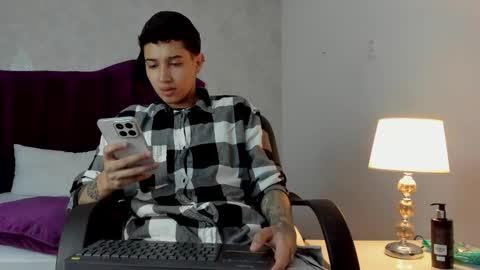 Snapshot of joshbeech chatting on 13, 3, 2026 JoshBeech online show from 13, 3, 2026