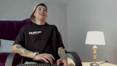 Snapshot of joshbeech chatting on 14, 3, 2026 JoshBeech online show from 14, 3, 2026