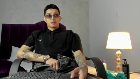 Snapshot of joshbeech chatting on 20, 3, 2026 JoshBeech online show from 20, 3, 2026