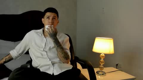 Snapshot of joshbeech chatting on 21, 3, 2026 JoshBeech online show from 21, 3, 2026