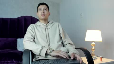 Snapshot of joshbeech chatting on 25, 3, 2026 JoshBeech online show from 25, 3, 2026