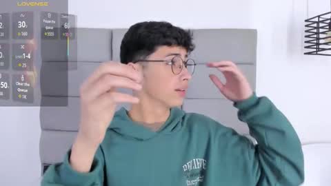 Josh online show from 22, 2, 2026