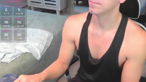 Josh Jordan online show from 24, 2, 2025