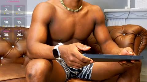 joshloganx online show from 13, 1, 2025