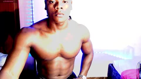 joshloganx online show from 8, 3, 2026