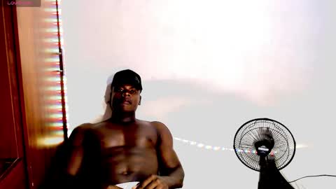 joshloganx online show from 8, 3, 2026