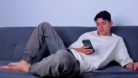 Josh online show from 25, 12, 2024