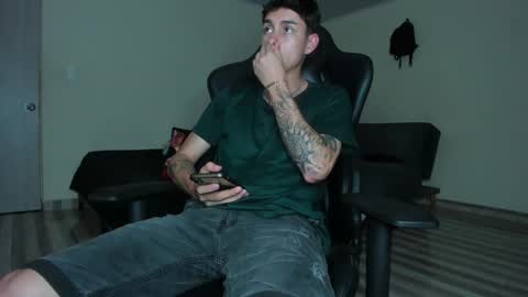 Josh online show from 24, 11, 2025