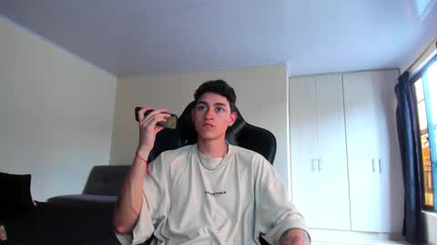 Josh online show from 5, 12, 2025