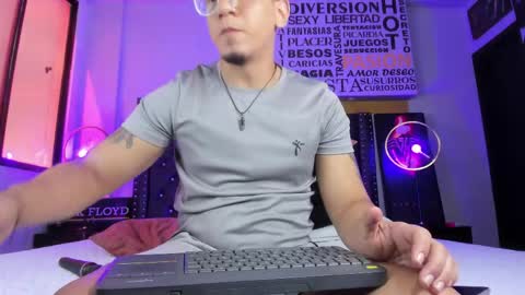 joshmiller___ online show from 6, 5, 2026