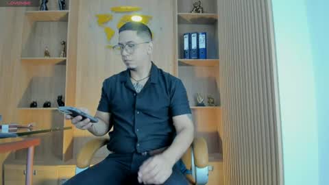 joshmiller___ online show from 1, 7, 2026