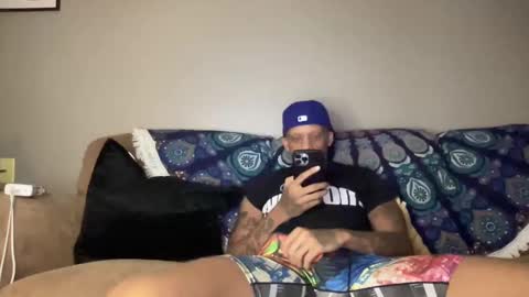 joshperrygoon online show from 23, 12, 2024