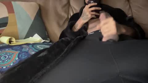 joshperrygoon online show from 25, 12, 2024