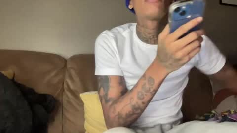 joshperrygoon online show from 26, 12, 2024