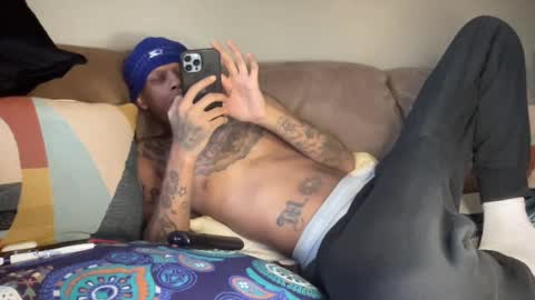 joshperrygoon online show from 28, 12, 2024