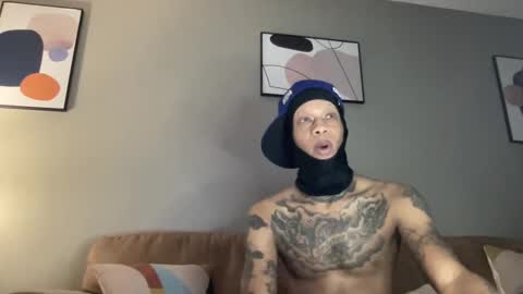 joshperrygoon online show from 30, 12, 2024