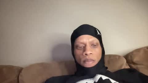 joshperrygoon online show from 1, 1, 2025