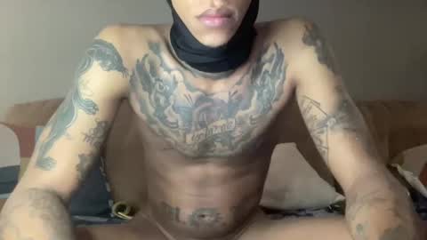 joshperrygoon online show from 1, 1, 2025